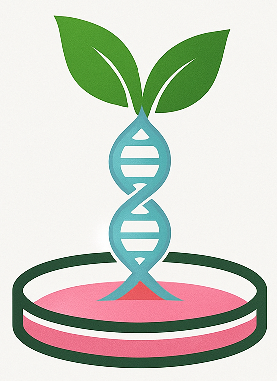 BioGenesis Logo